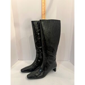 Katy Perry Wandering Knee High Boot